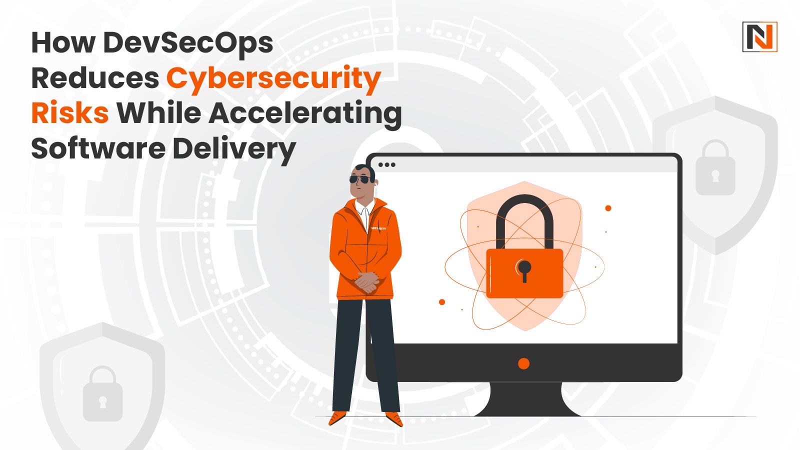 How DevSecOps Reduces Cybersecurity Risks While Accelerating Software ...