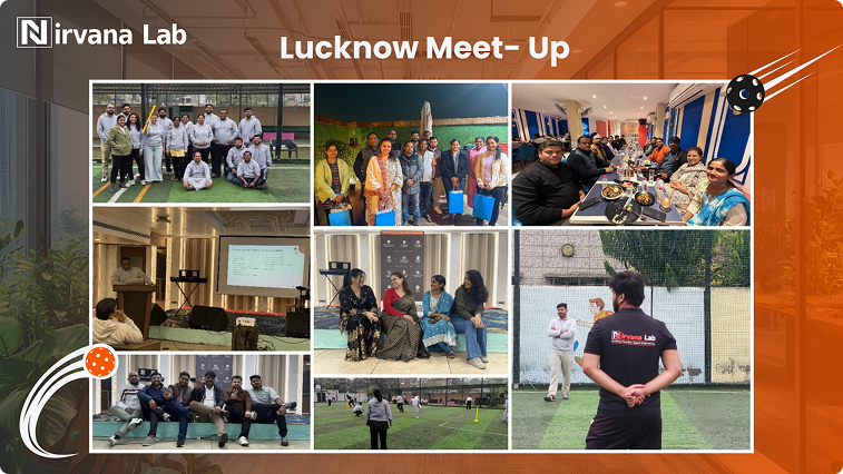 Lucknow meetup